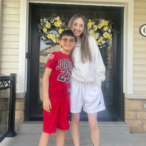 Meet your Posher, Frozan